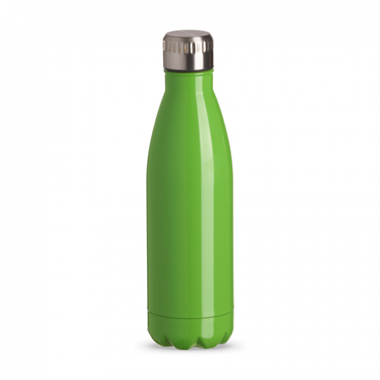 Garrafa Inox
