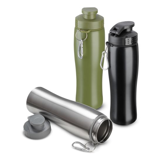 Garrafa Inox