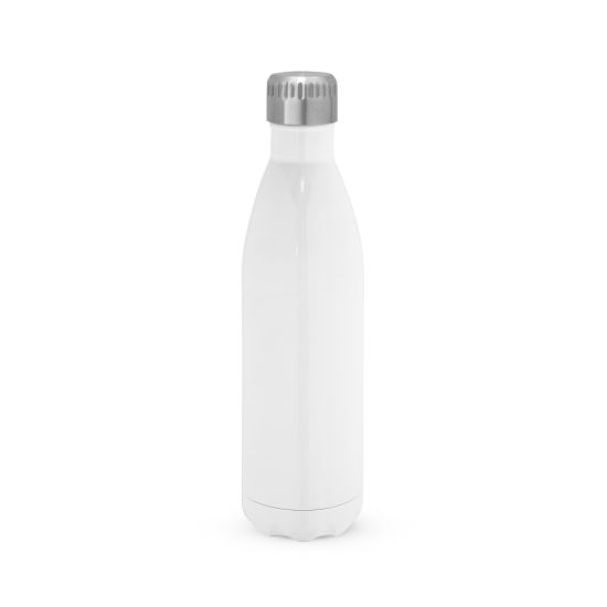 Garrafa Amorti L para Sublimação em Aço Inox com Parede Dupla 800ml