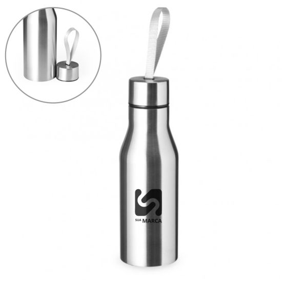 Garrafa Inox 700ml