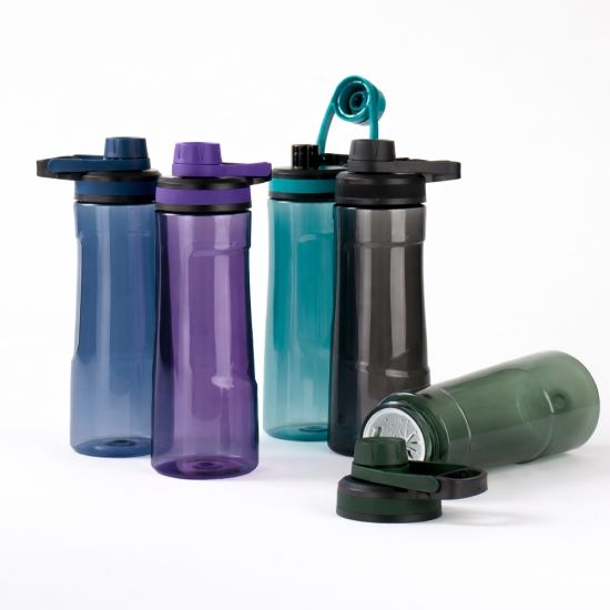 Garrafa Plástica 750ml