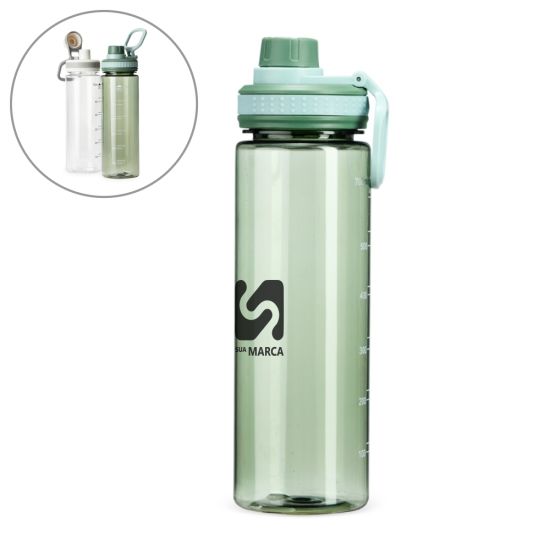 Garrafa Plástica 750ml