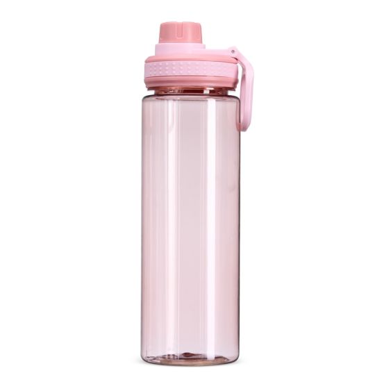 Garrafa Plástica 750ml