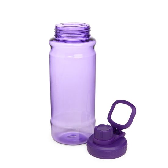 Garrafa Plástica 800ml