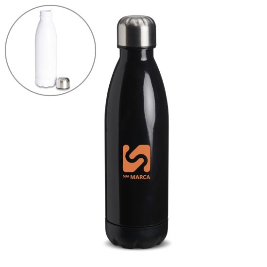 Garrafa Plástica 700ml