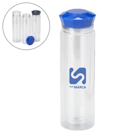 Garrafa Plástica 500ml