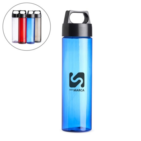 Garrafa Plástica 700ml