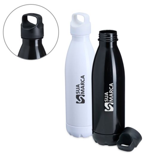 Garrafa Plástica 680ml