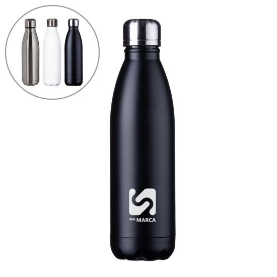 Garrafa Térmica 500ml