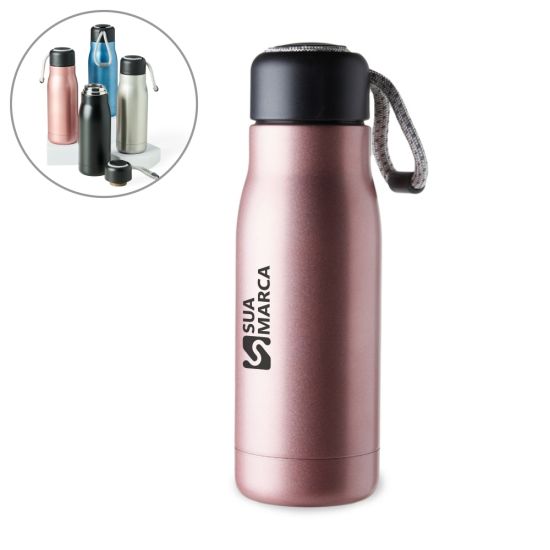 Garrafa Térmica 420ml