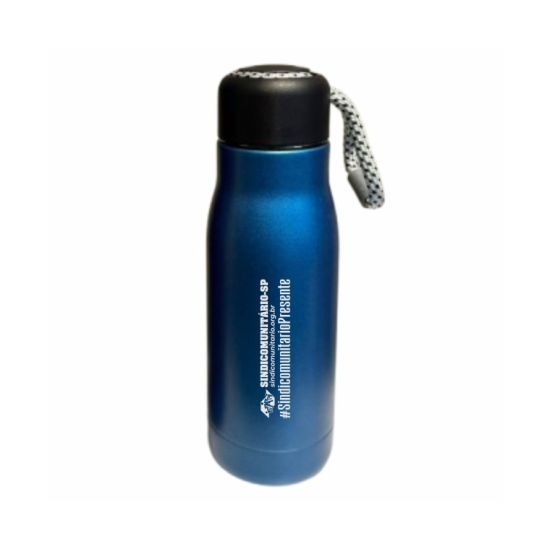 Garrafa Térmica 420ml