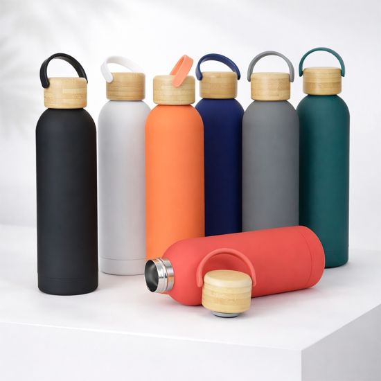 Garrafa Térmica 500ml