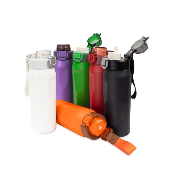 Garrafa Térmica 550ml