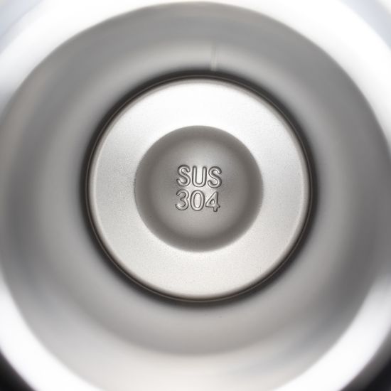 Garrafa Térmica 600ml