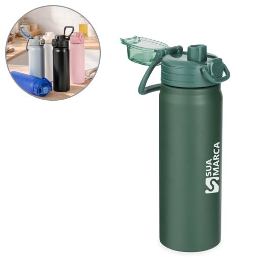 Garrafa Térmica 680ml