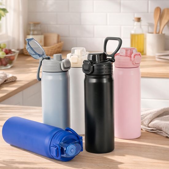 Garrafa Térmica 680ml