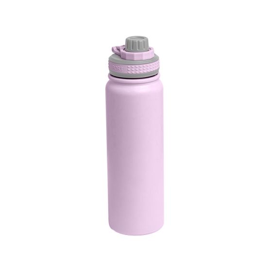 Garrafa Térmica Com Infusor 750ml