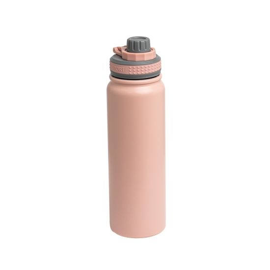 Garrafa Térmica Com Infusor 750ml