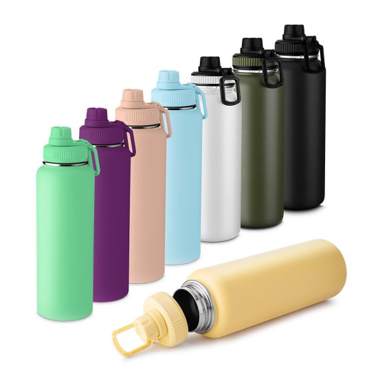 Garrafa Térmica de 1,2l