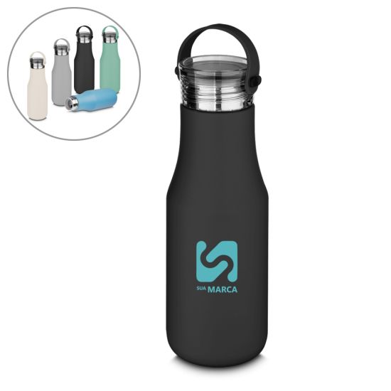 Garrafa Térmica de 500ml