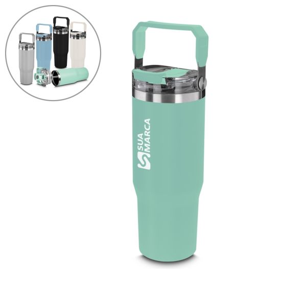 Garrafa Térmica de 950ml