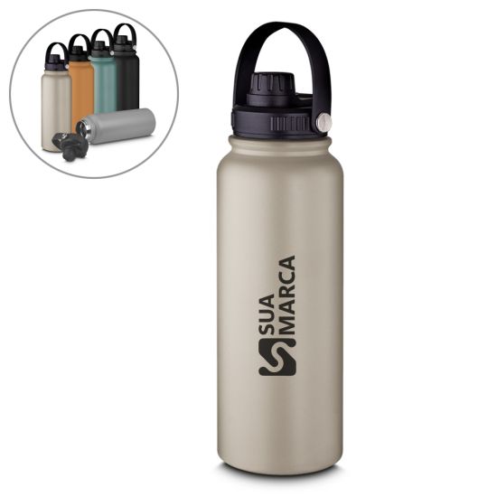 Garrafa Térmica de 1,150L