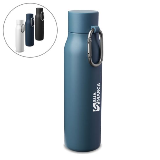 Garrafa Térmica 550ml