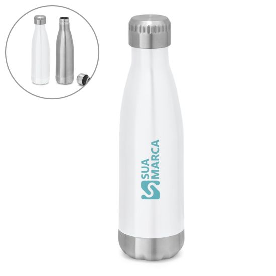 Garrafa Térmica 510ml Amorti