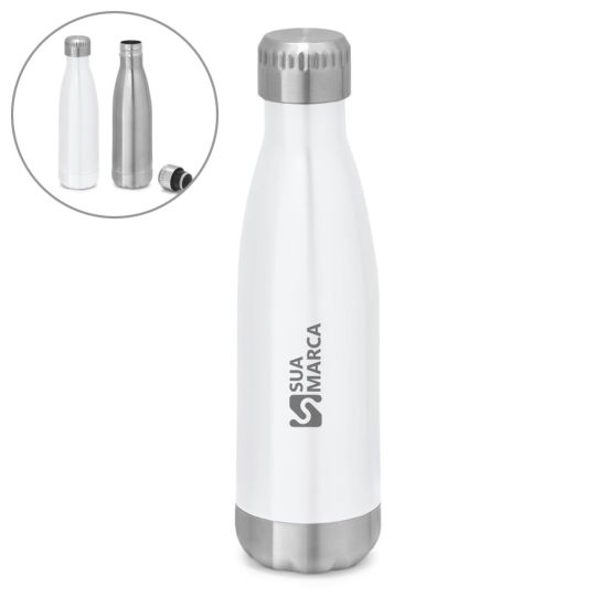 Garrafa Térmica 510ml Amorti