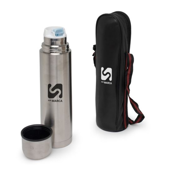 Garrafa Térmica 750ml