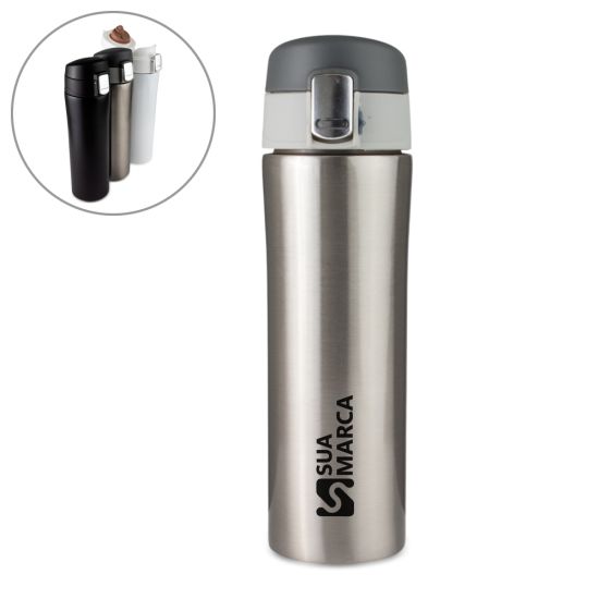 Garrafa Térmica 450ml