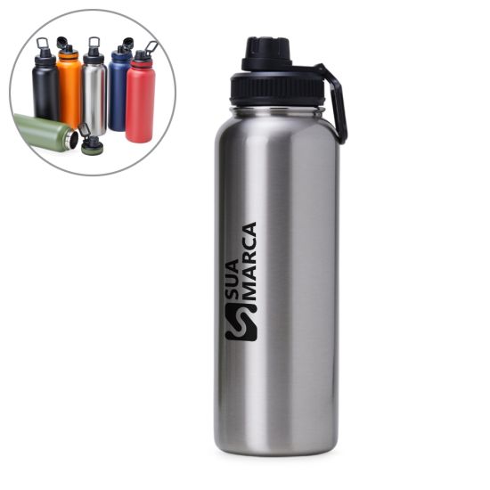 Garrafa Térmica 1,2 Litros