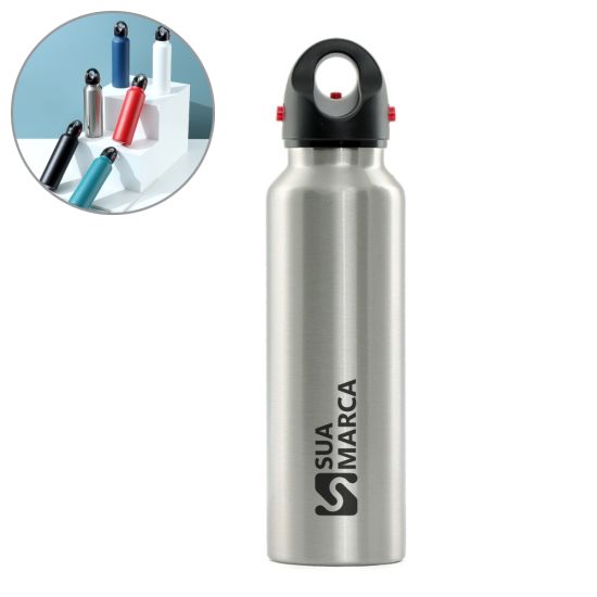 Garrafa Térmica 620ml