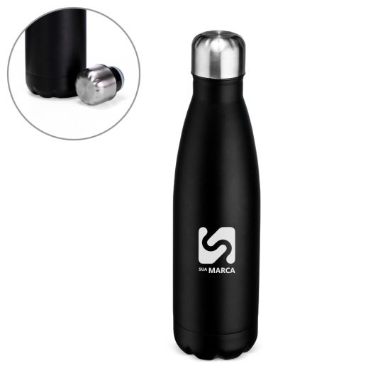 Garrafa Térmica 500ml