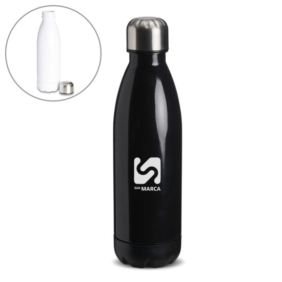 Garrafa Plástica 700ml