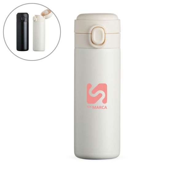 Garrafa Térmica 410ml