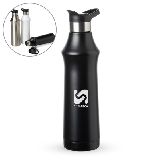 Garrafa Térmica 500ml
