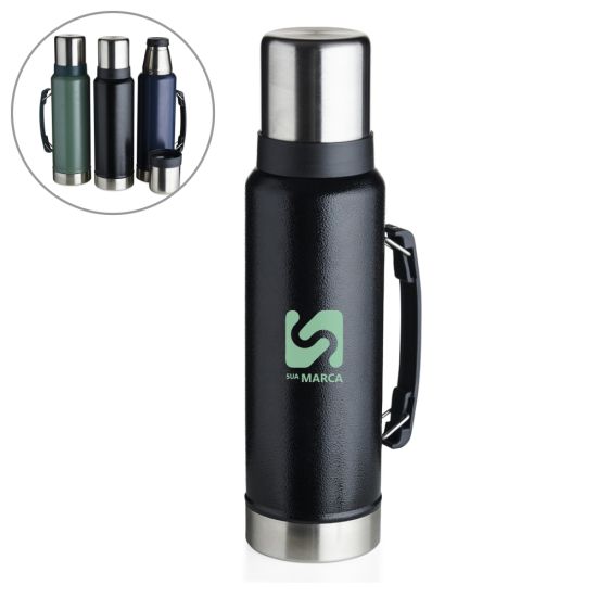 Garrafa Térmica 1,4L