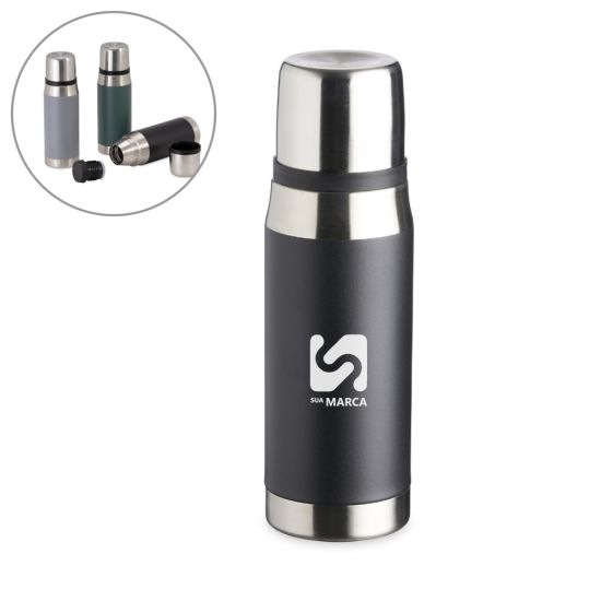 Garrafa Térmica 500ml