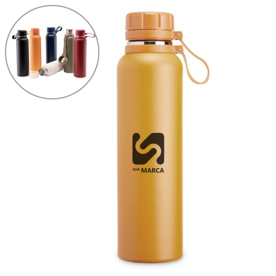 Garrafa Térmica 1 litro