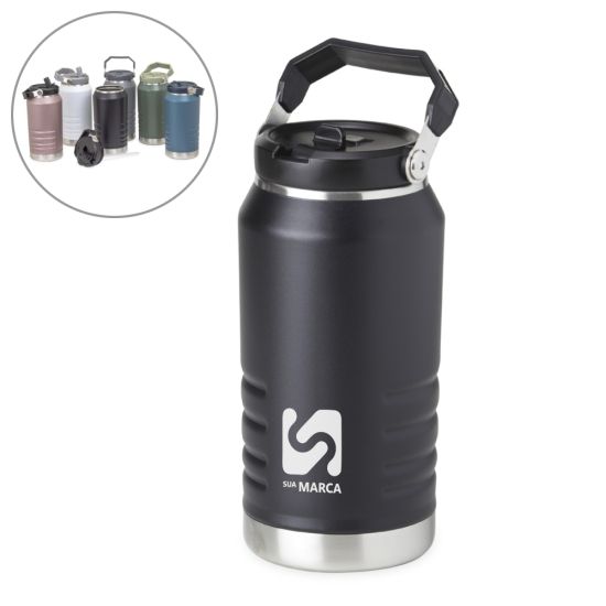 Garrafa Térmica 1,1 Litros