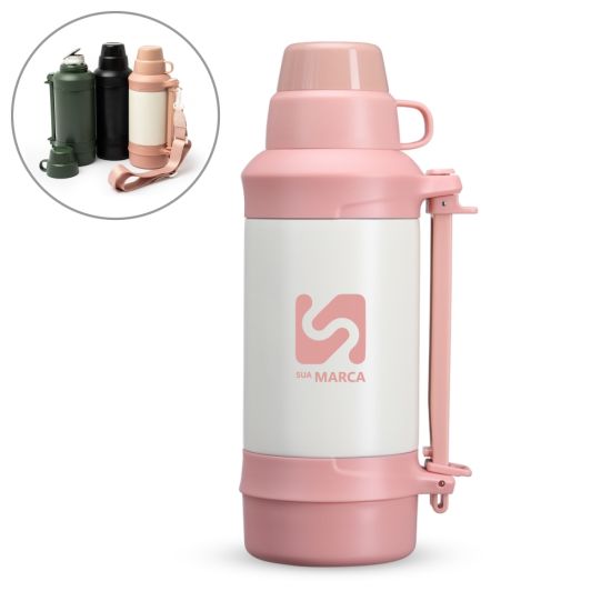 Garrafa Térmica 1250ml