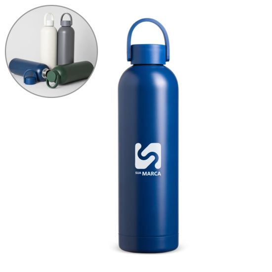 Garrafa Térmica 750ml