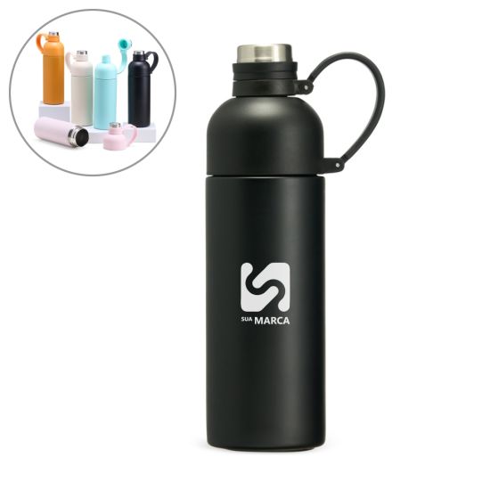 Garrafa Térmica 460ml