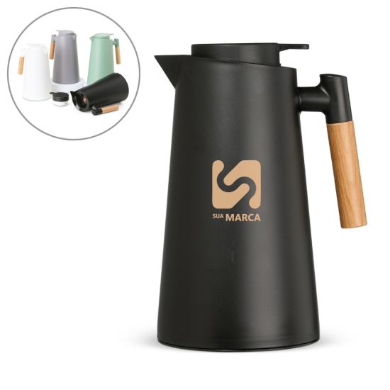 Garrafa Térmica 1 Litro