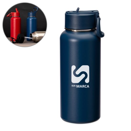 Garrafa Térmica 900ml