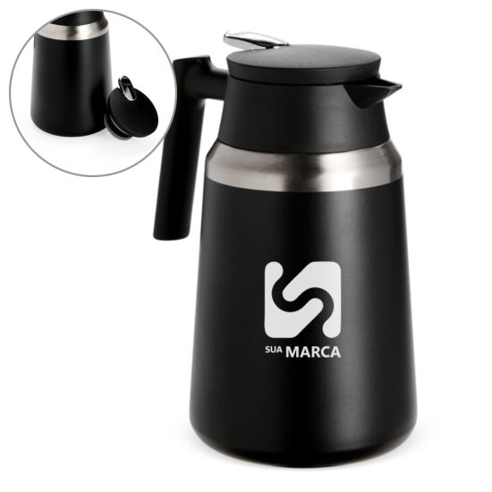 Garrafa Térmica 1,5L