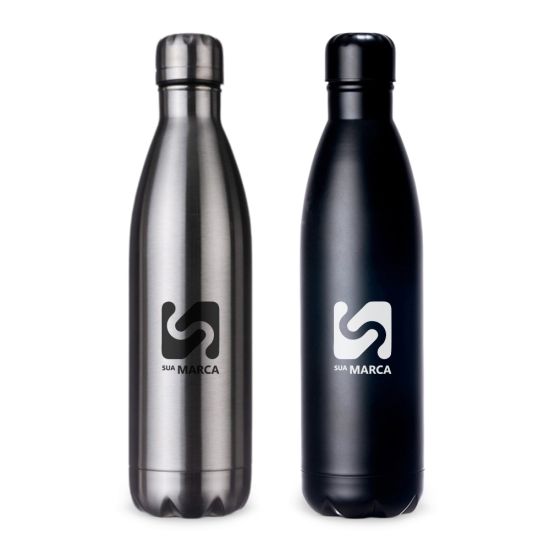 Garrafa Térmica Inox 780ml