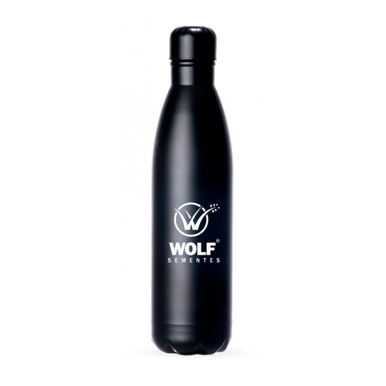 Garrafa Térmica Inox 780ml