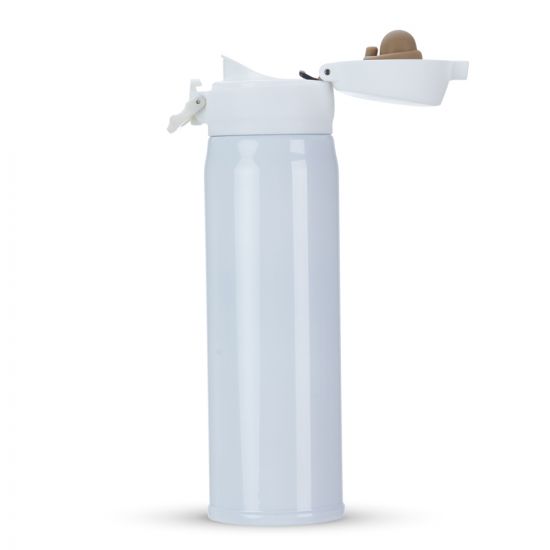 Garrafa Térmica Metal 400ml